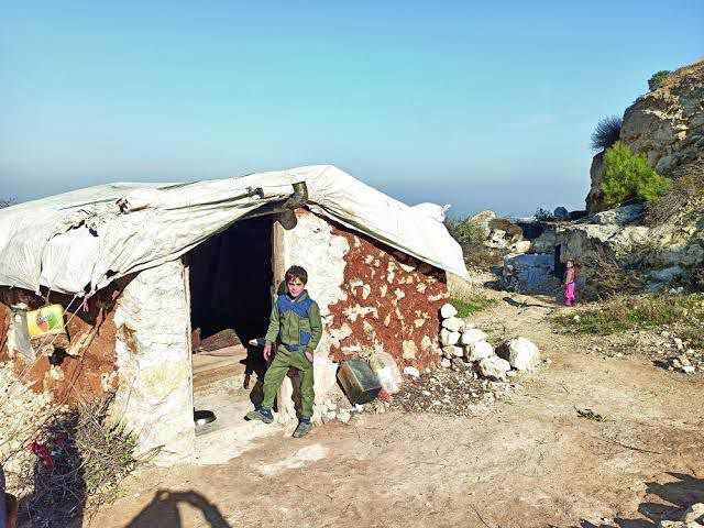 سوريا.. أحوال الطقس اليوم الأر...