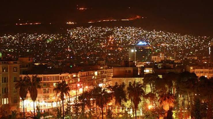 سوريا على موعد مع أطول ليلة خل...