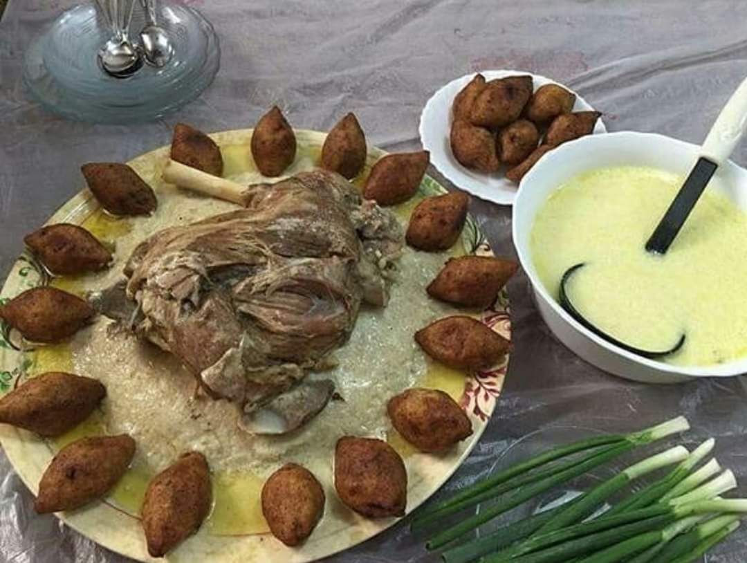 المطبخ السوري يحتل المركز الثا...