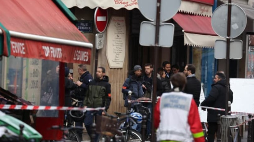 "الإدارة الذاتية" تدين هـجوم ب...