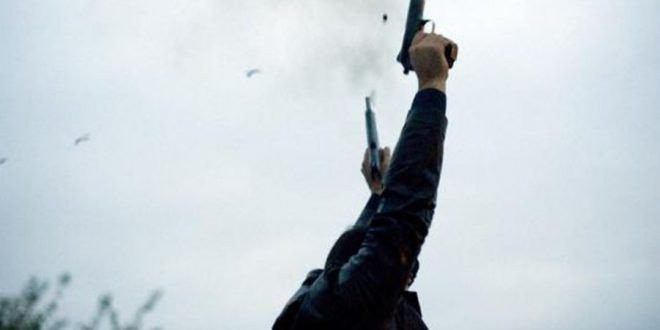 شاب ينهي حياة والدته بالخطأ شر...