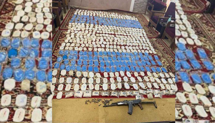 السلطات الأردنية تحبط محاولة ت...