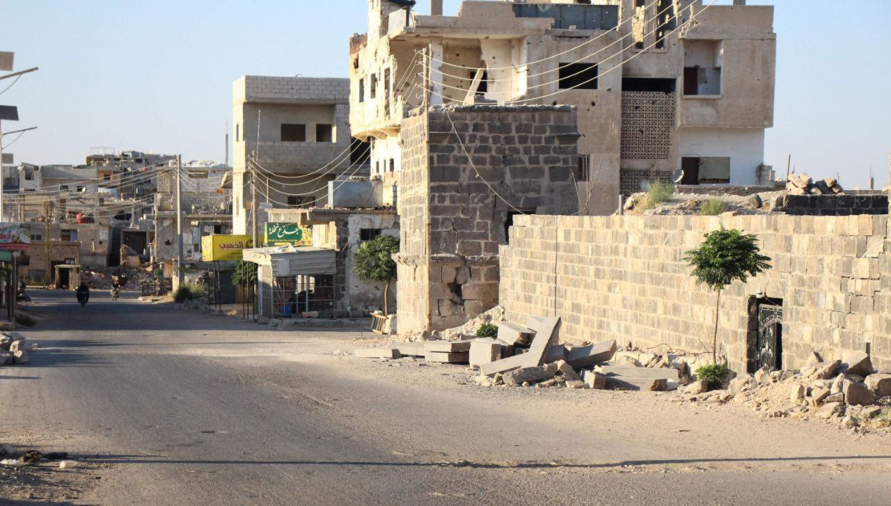 ضابط ومجند ومدني.. ثلاث عمليات...