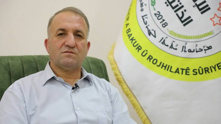 أول تعليق من "الإدارة الذاتية"...