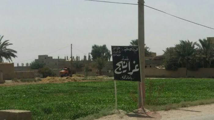 مقـتل شاب بنيران "قسد" في دير...