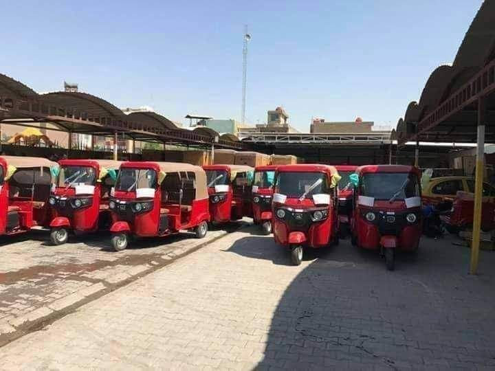 ما حقيقة دخول "التك توك" إلى م...