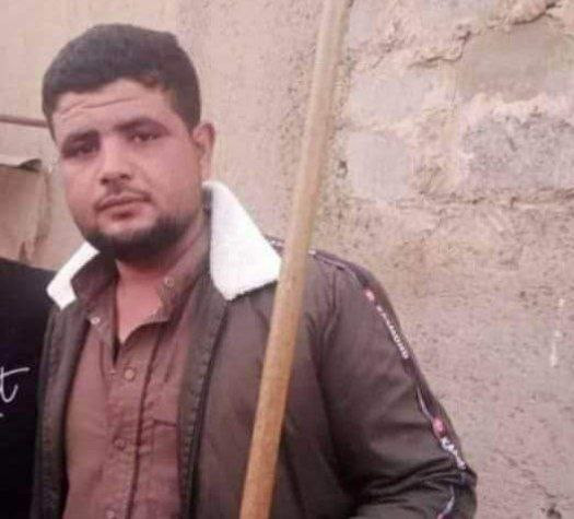 مقـتل شاب برصاص "قسد" بعملية د...