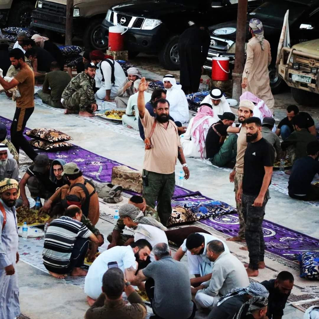 محاولة اغتيال تطال قياديا في "...