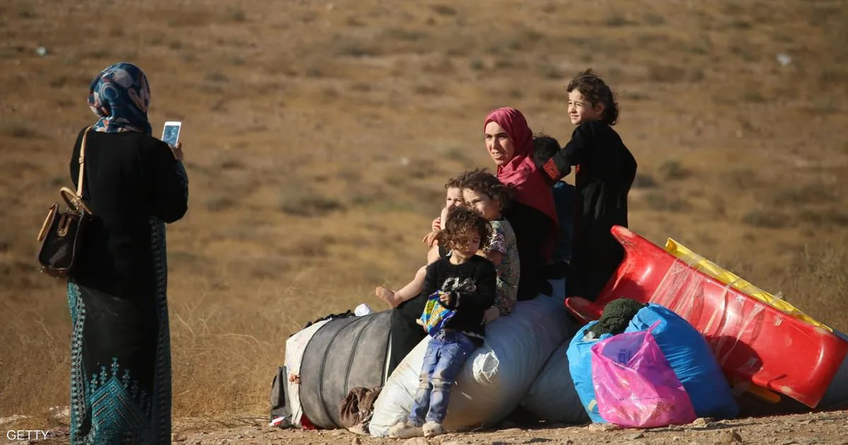 الأردن يعلن عن عودة 4 آلاف سور...