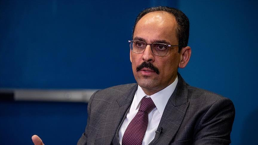 الرئاسة التركية: لم نخذل المعا...