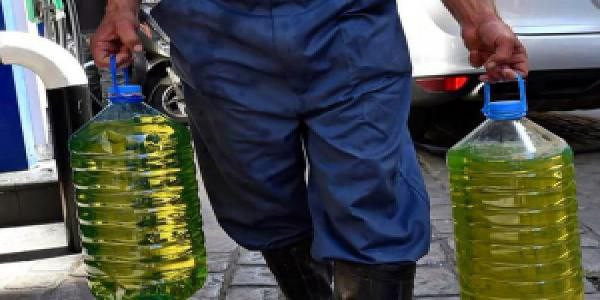 ضبوط بالملايين.. مخالفات المحر...