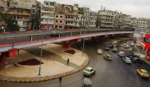 إصابة ضابط وعناصر بتفجير قنبلة...