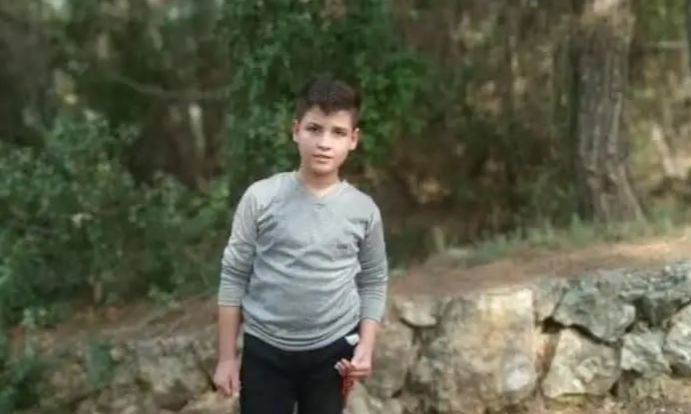 مقتل طفل سوري من حلب في ليبيا...