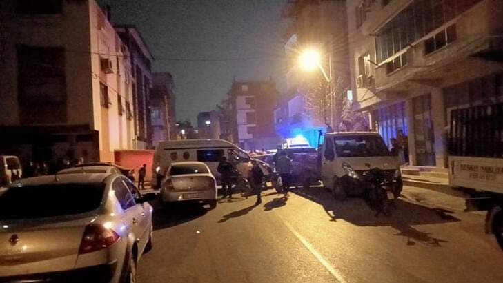 مقتل شاب سوري "طعناً"في إزمير...