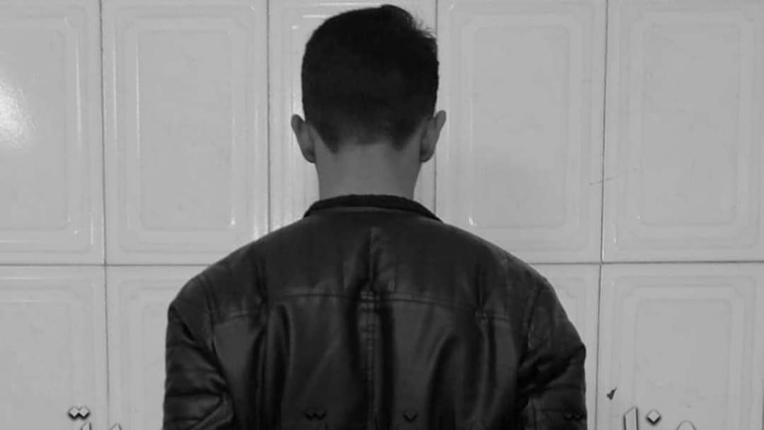 قصاب وليس طالبا.. القبض على قا...