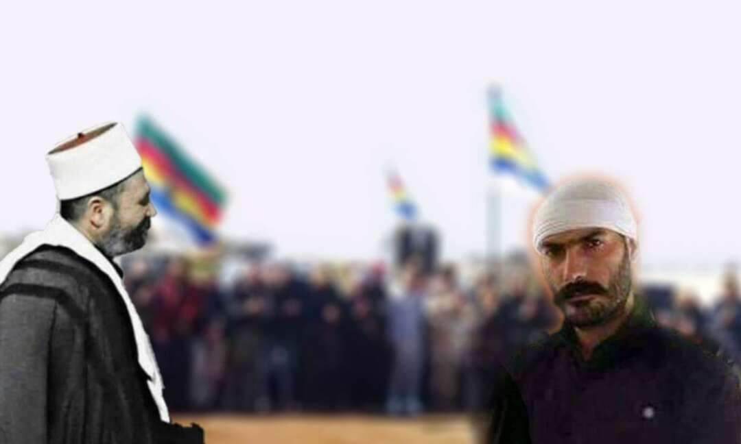 حركة "رجال الكرامة" تطالب "الب...