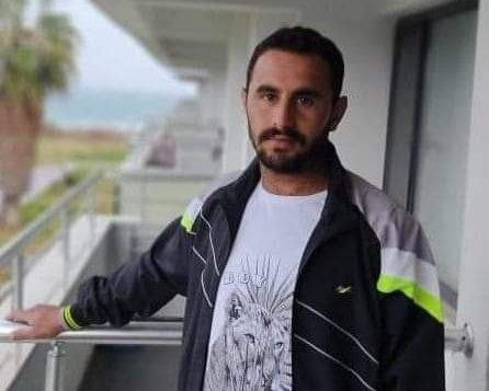 سقط من سطح منزل.. وفاة لاجئ سو...