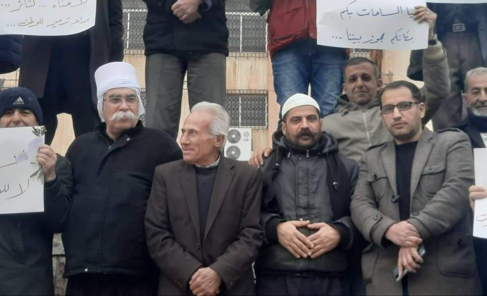 "حزب البعث" يدعو أنصاره للتوجه...