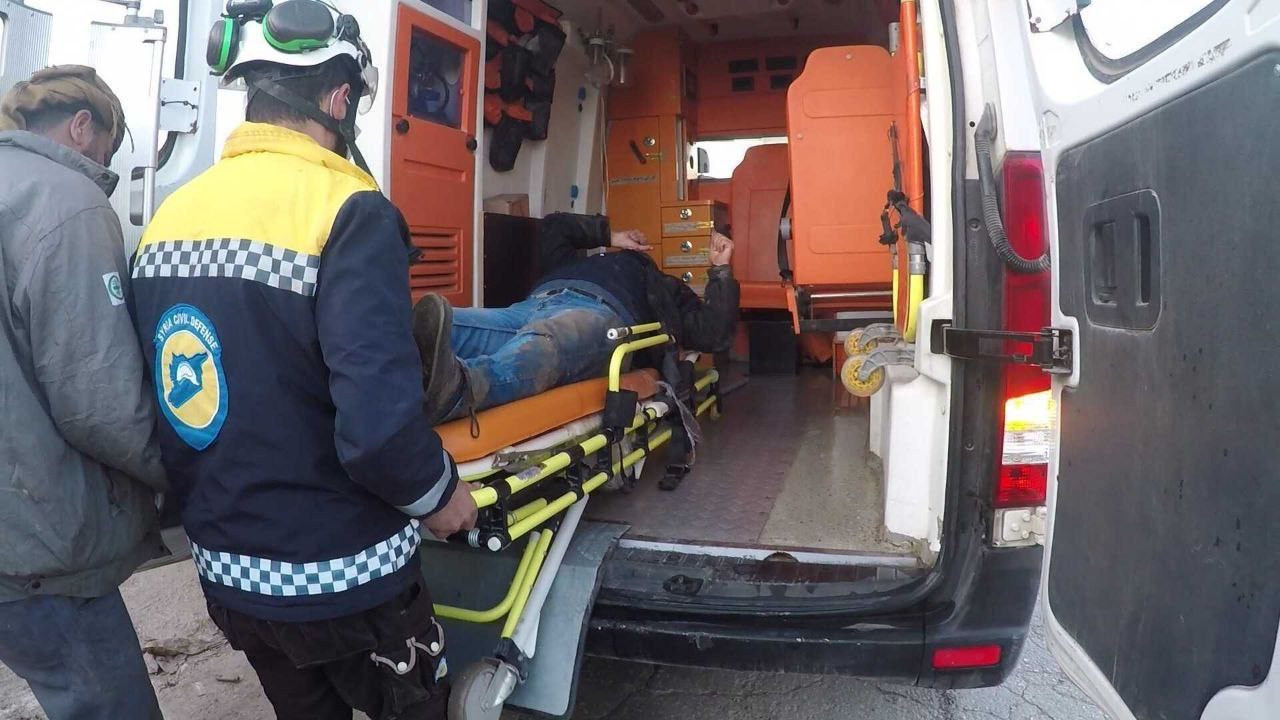 جرحى إثر حرائق وحوادث سير عدّة...