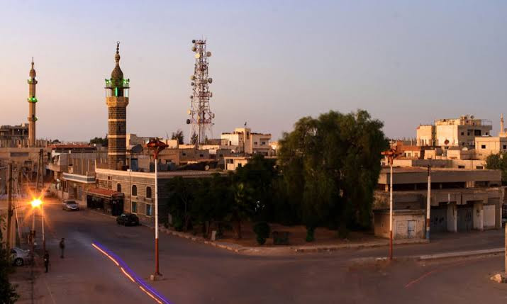 طالبوا بفدية كبيرة.. عصابة تخت...