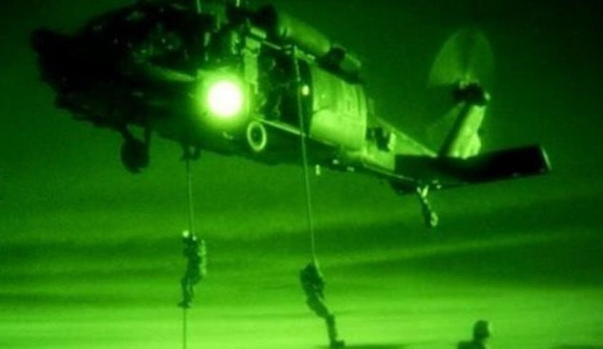 قتيـلان بعملية أمنية لـ "قسد"...