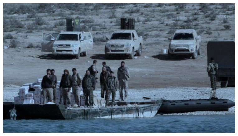 دير الزور.. اشتباكات بين "قسد"...