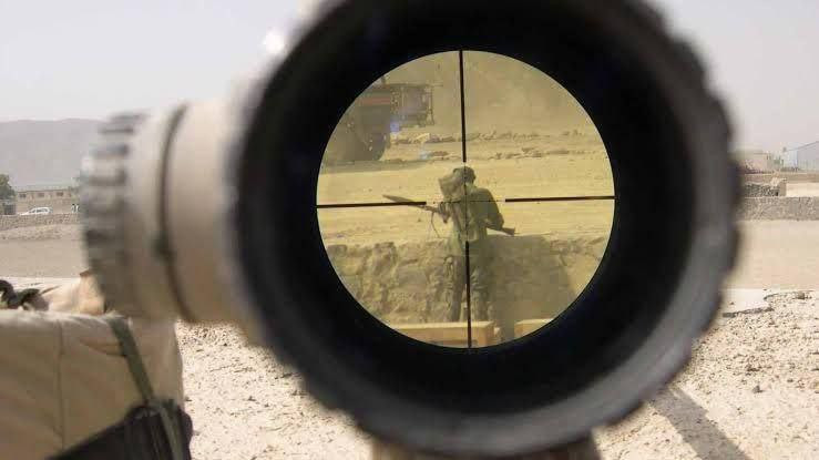 "الفتح المبين" تقتل عنصرين من...