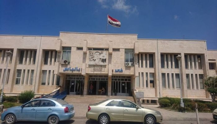 نقص كوادر طبية في مشفى بانياس....