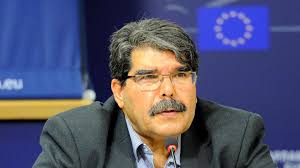 صالح مسلم: المحادثات التركية م...