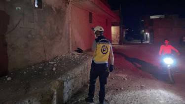 مقتل امرأة برصاص "قسد" شمال حل...