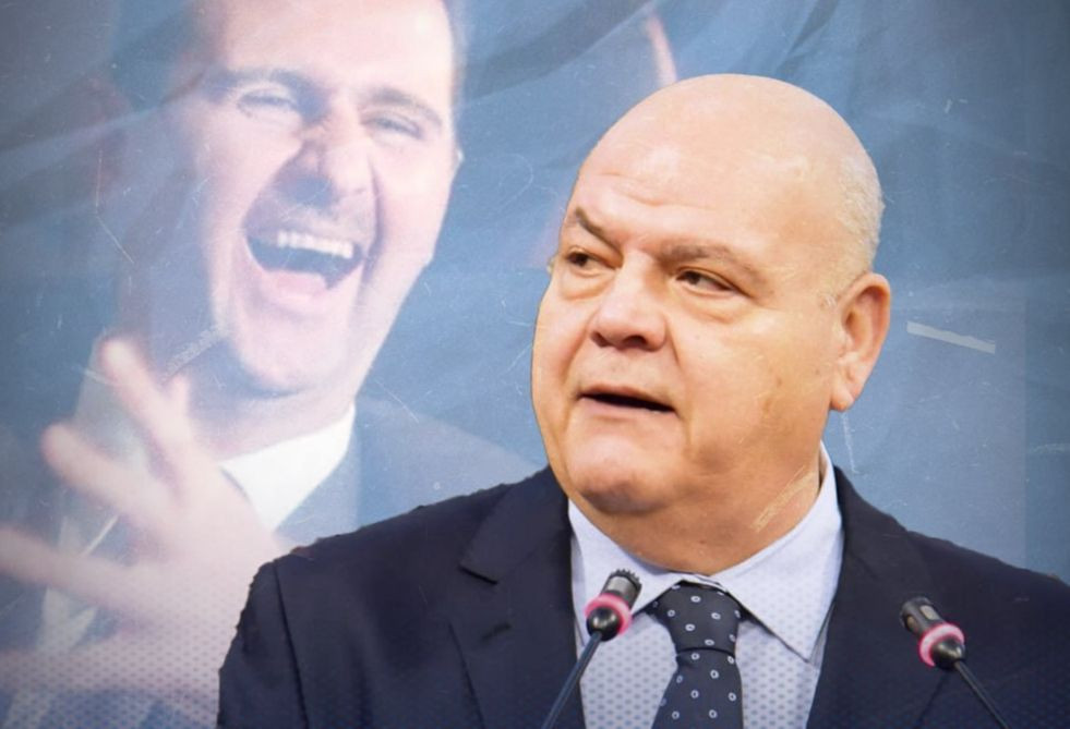 “وزارة التجارة الداخلية" تمنح...