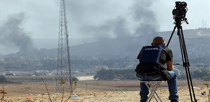 دعم أمريكي لوسائل الإعلام السو...