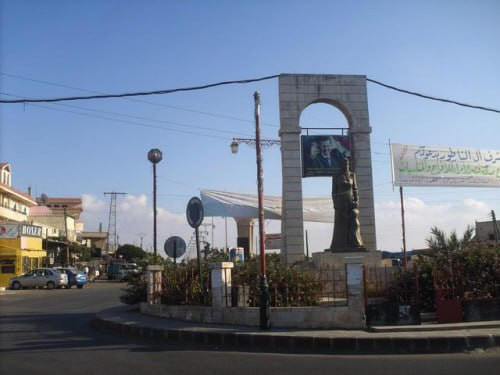 استهداف "مدير ناحية" مدينة داع...