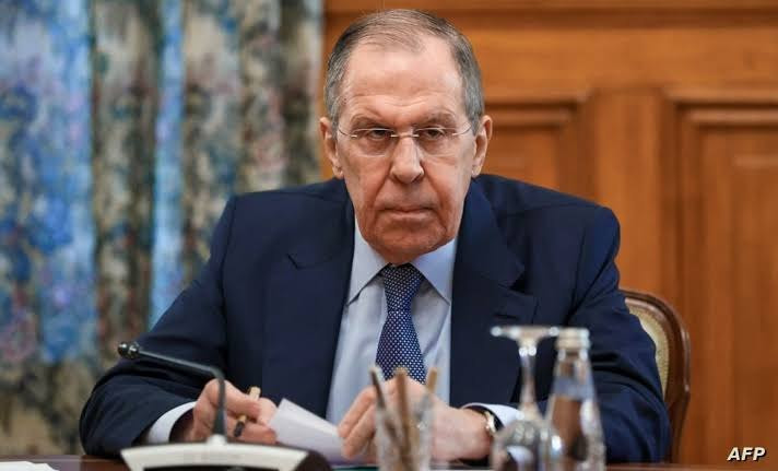 لافروف: واشنطن تجري اتصالات من...