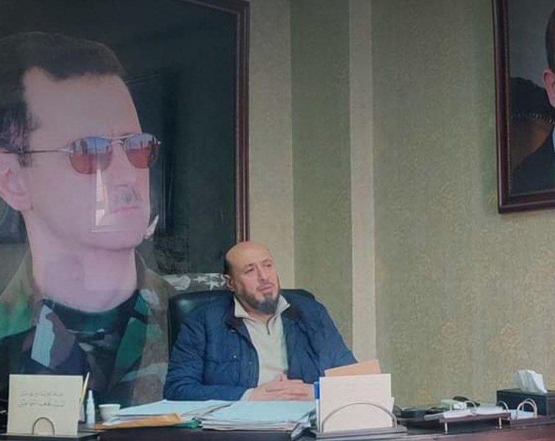 مسؤول بعثي: من واجبنا كبعثيين...