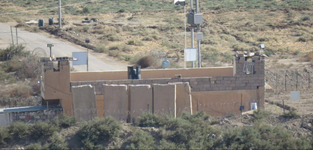 مقتل عنصرين من الجيش العراقي ب...