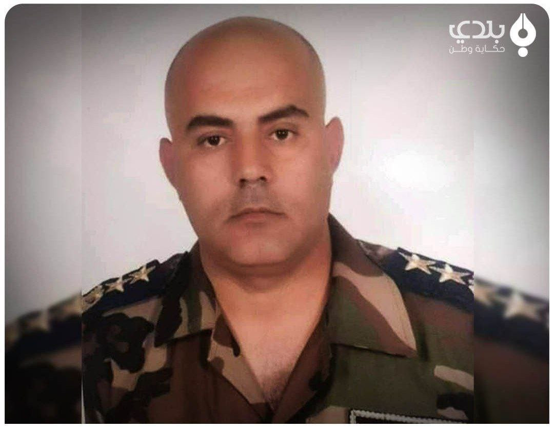 القنيطرة.. مصرع عقيد طيار بعد...