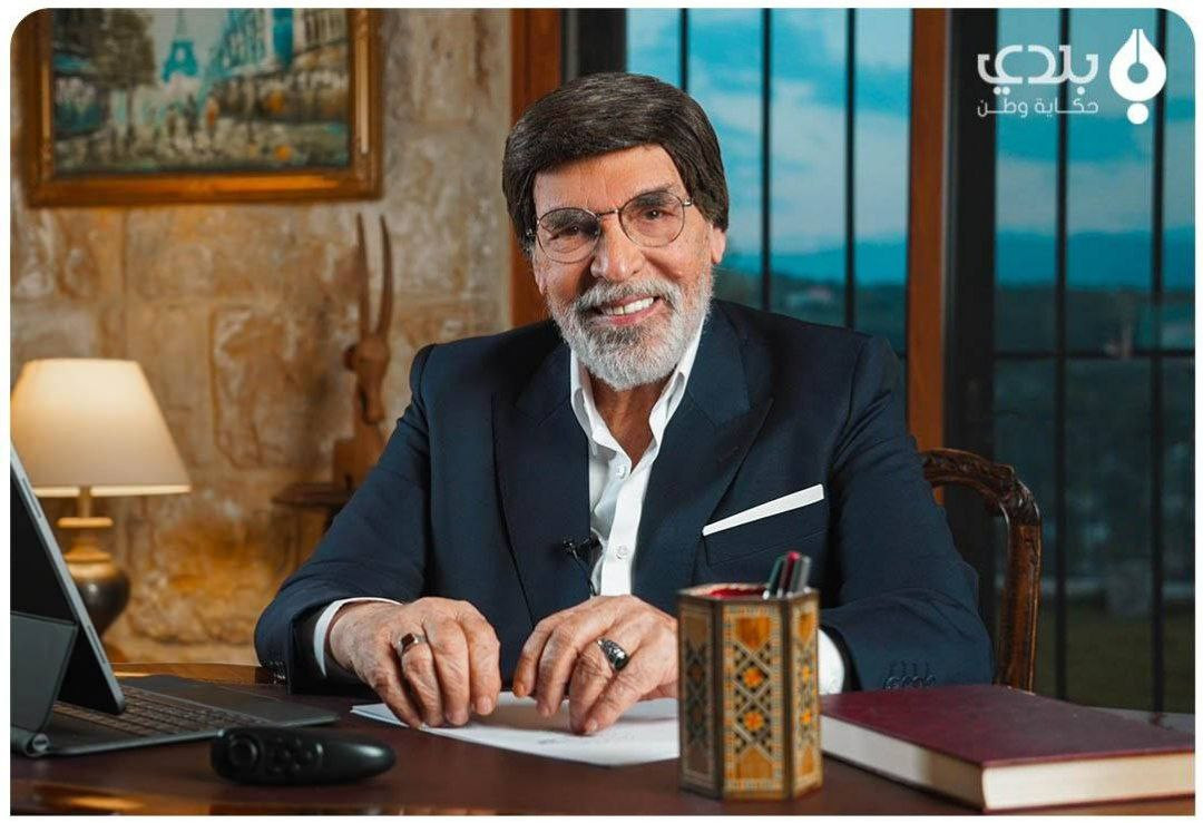 ياسر العظمة: شعور المواطن السو...