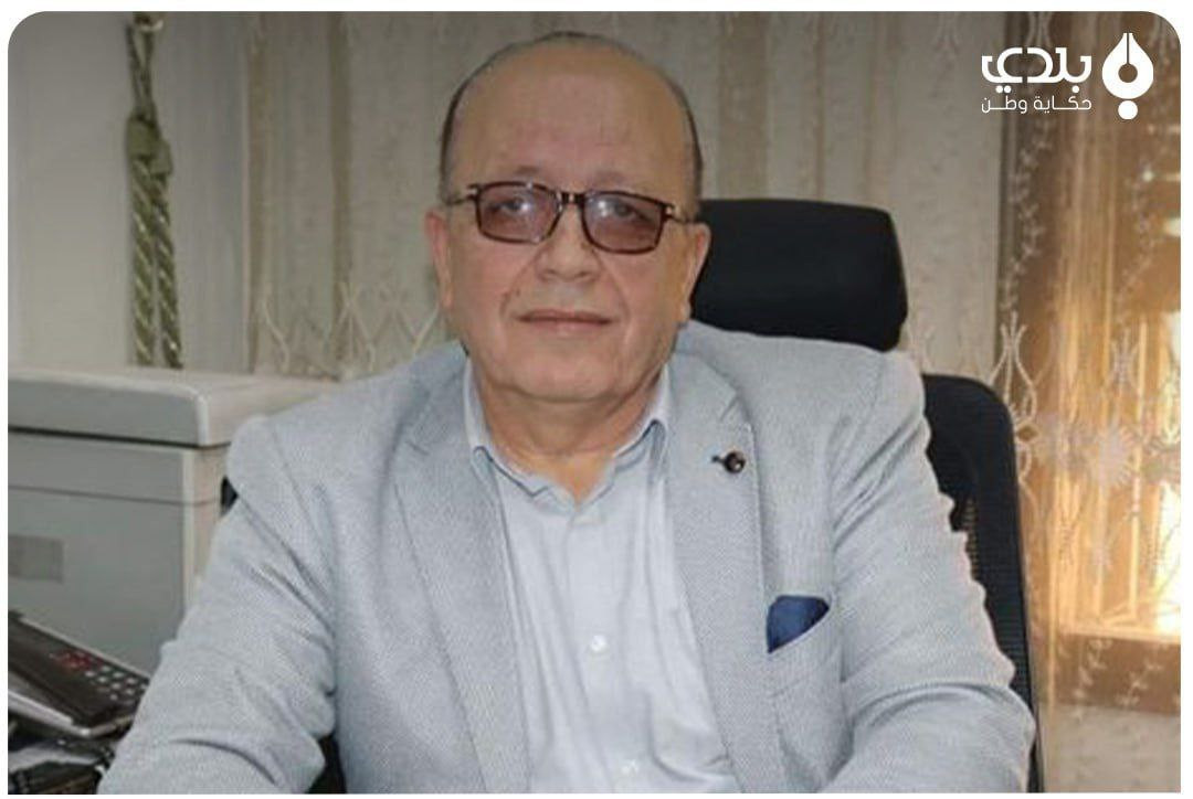 ما يسمى بـ "محافظ إدلب": عودة...