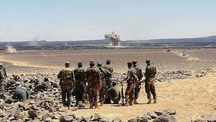 خسائر بصفوف النظام و"قسد" تنفذ...