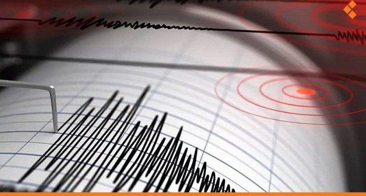 احصائية: ما يزيد عن 400 هزة أر...