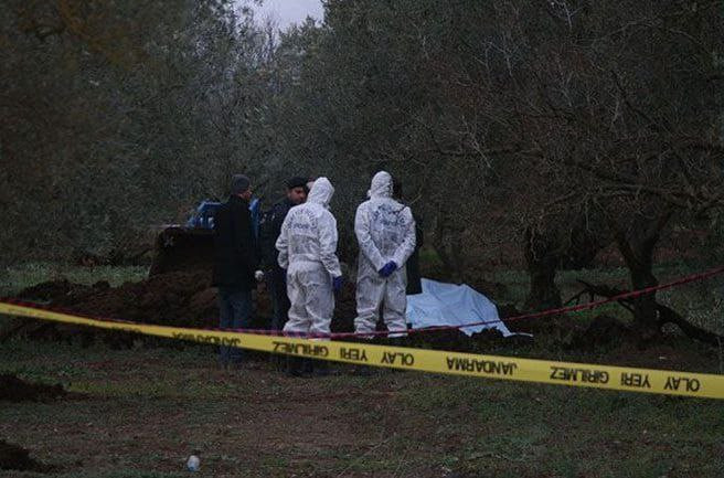 العثور على سوريّة مقتولة ومدفو...