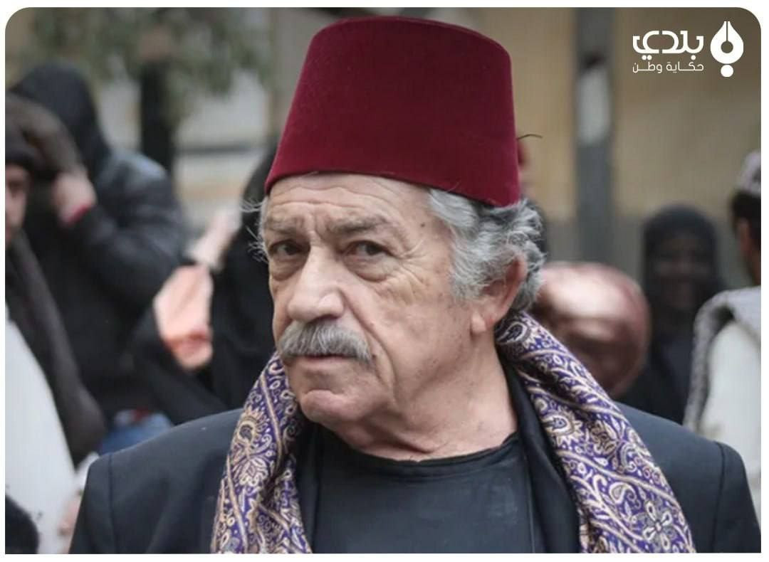 الممثل "سليم صبري" يطالب برفع...