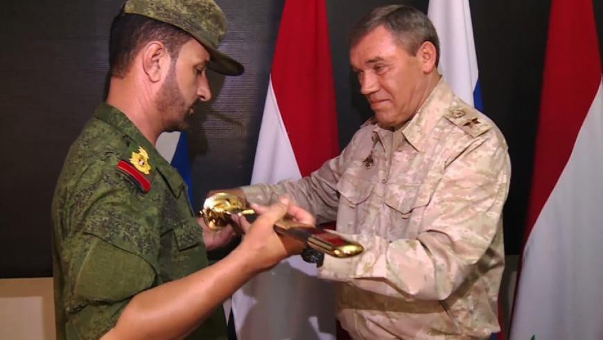 بيان غربي يطالب روسيا بالتوقف...