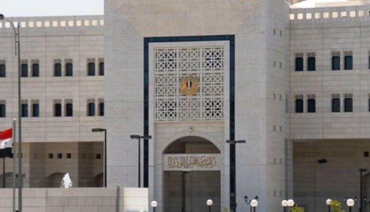 "خبير اقتصادي" ينتقد سياسة اﻻس...