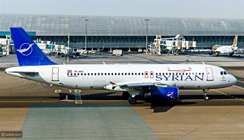 النظام يعلن عودة الرحلات الجوي...