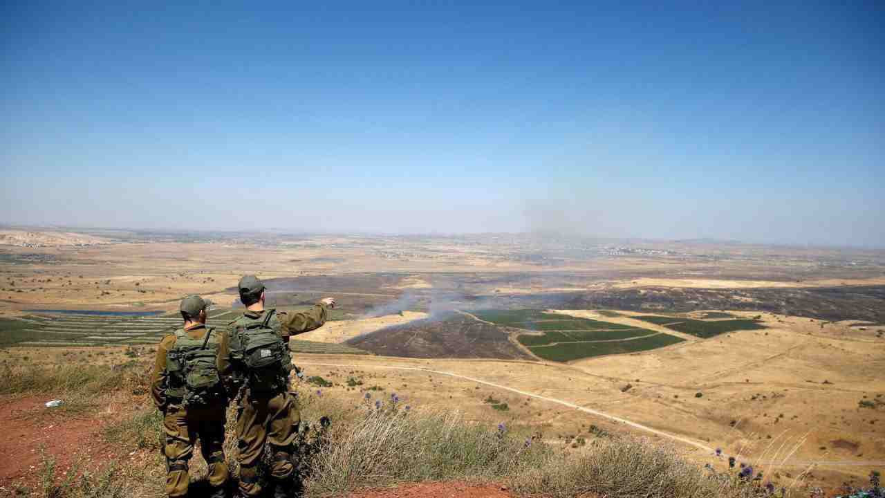 قناة إسرائيلية: الجيش فتح تحقي...