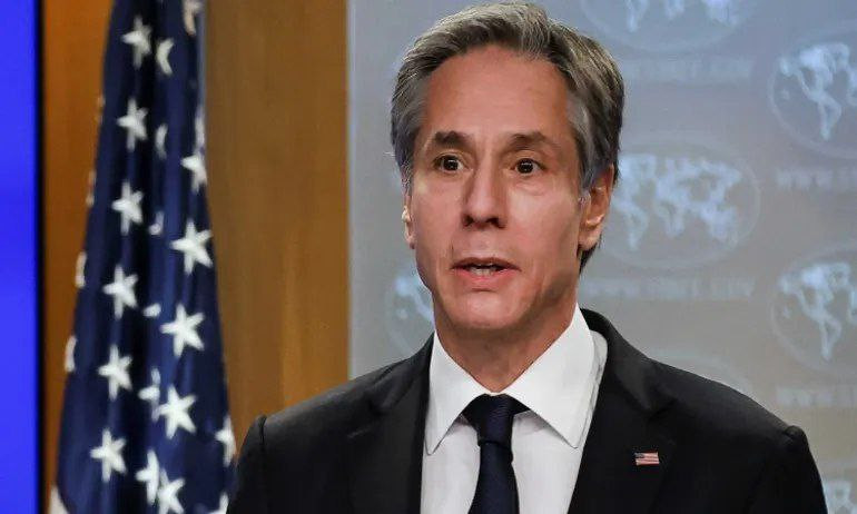 الخارجية الأمريكية: نرفض أي عم...