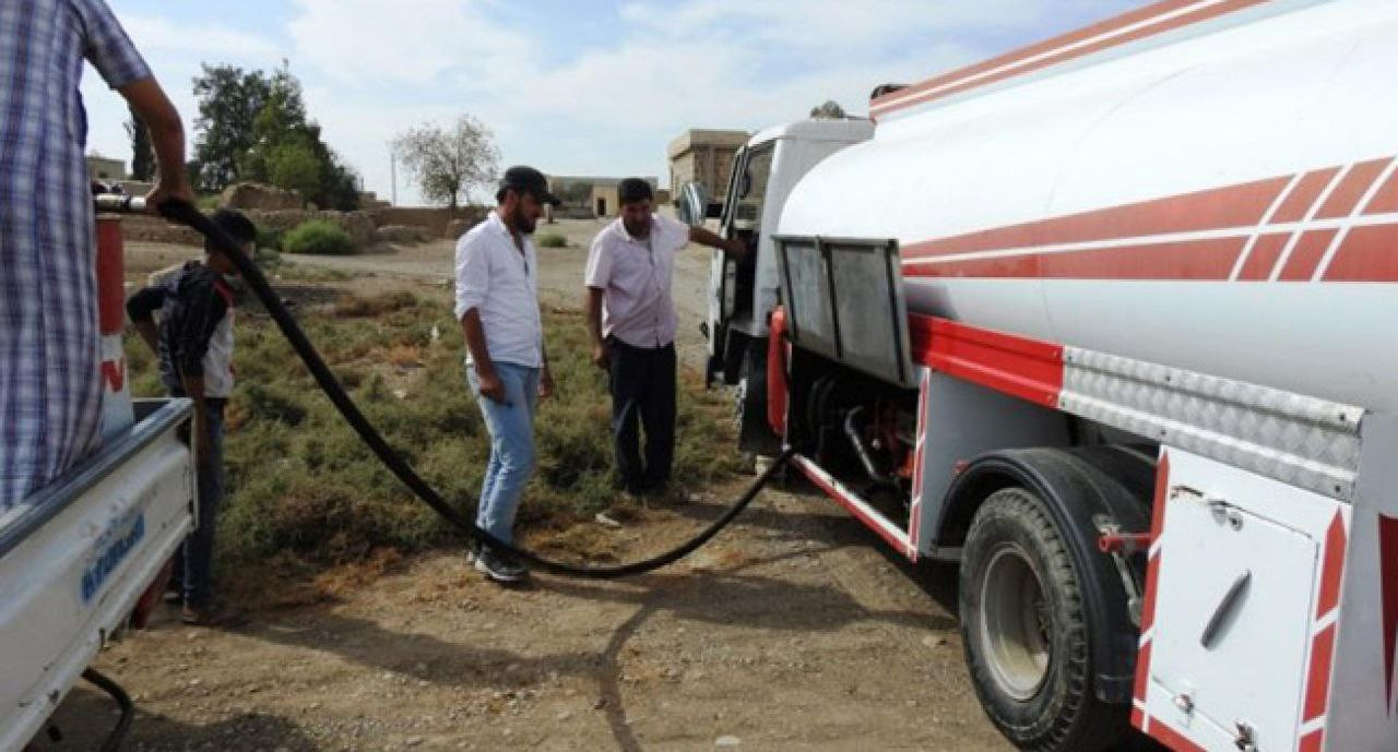 تقرير: 33 ألف أسرة في السويداء...