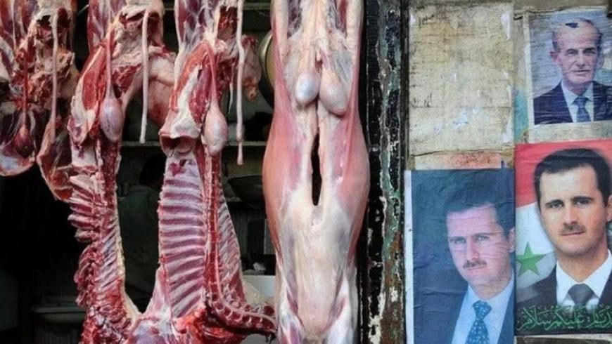 جمعية "اللحامين": ارتفاع كبير...